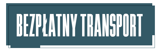 Bezpłatny transport
