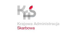 Krajowa Administracja Skarbowa logo